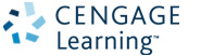 Cengage Learning logo