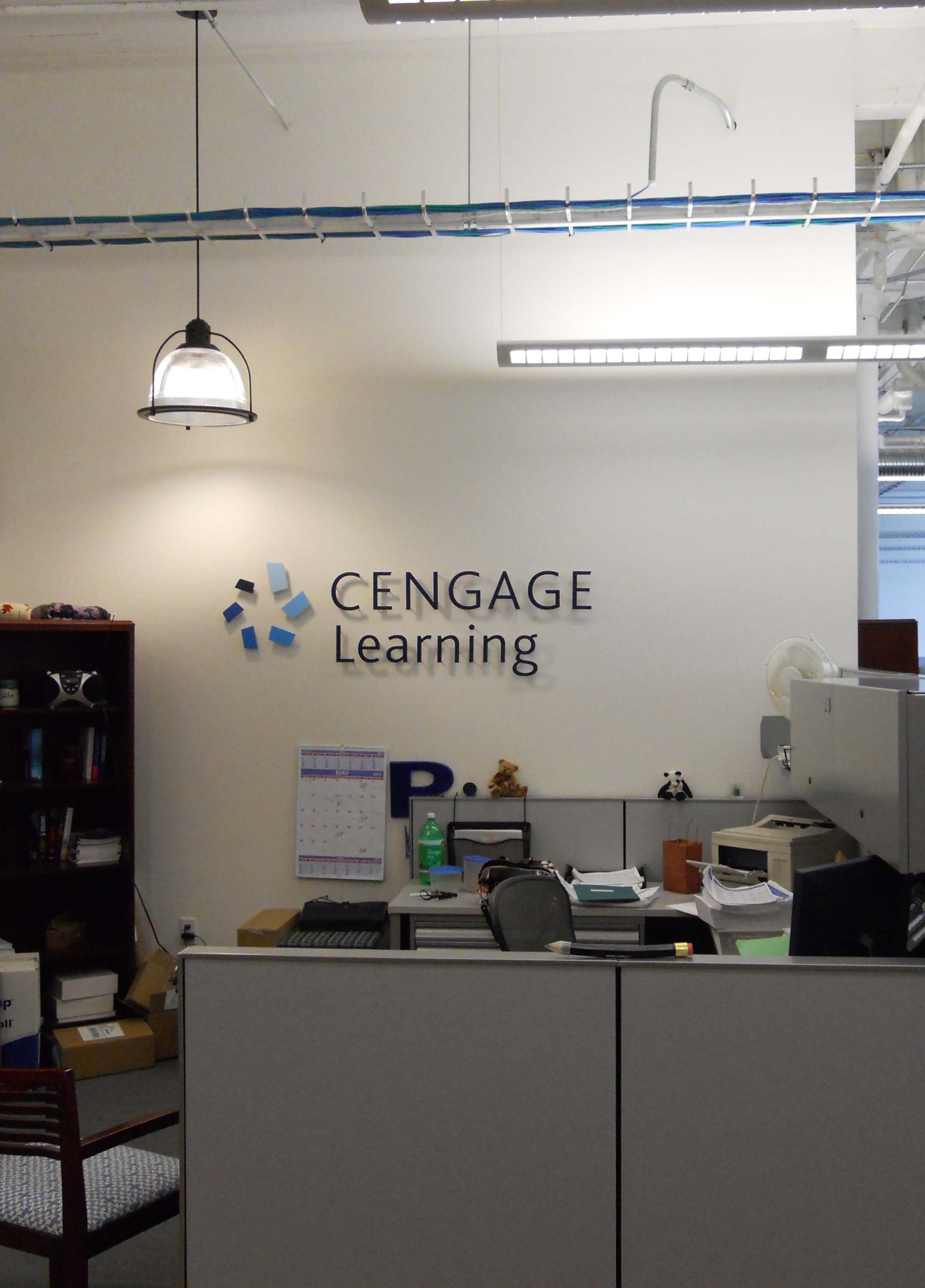 Cengage